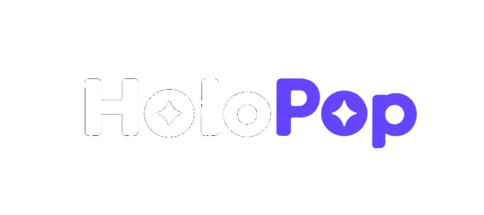HoloPop