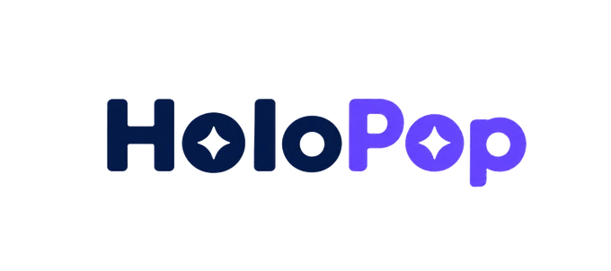 HoloPop